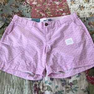 Women’s Old Navy Shorts